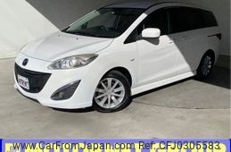 mazda premacy 2011 -MAZDA--Premacy DBA-CWEFW--CWEFW-126472---MAZDA--Premacy DBA-CWEFW--CWEFW-126472-