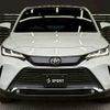 toyota harrier 2024 -TOYOTA--Harrier 6BA-MXUA80--MXUA80-0108037---TOYOTA--Harrier 6BA-MXUA80--MXUA80-0108037- image 13