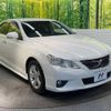 toyota mark-x 2010 -TOYOTA--MarkX DBA-GRX130--GRX130-6036432---TOYOTA--MarkX DBA-GRX130--GRX130-6036432- image 17