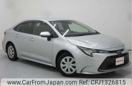toyota corolla 2024 -TOYOTA--Corolla 6AA-ZWE215--ZWE215-0017487---TOYOTA--Corolla 6AA-ZWE215--ZWE215-0017487-