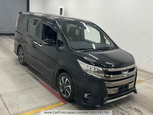 toyota noah 2019 -TOYOTA--Noah ZRR80W-0561874---TOYOTA--Noah ZRR80W-0561874- image 1