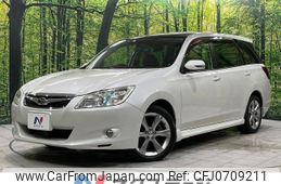 subaru exiga 2010 -SUBARU--Exiga DBA-YA9--YA9-004445---SUBARU--Exiga DBA-YA9--YA9-004445-