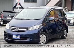 honda freed 2010 -HONDA--Freed DBA-GB3--GB3-1182848---HONDA--Freed DBA-GB3--GB3-1182848-