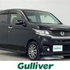 honda n-wgn 2014 -HONDA--N WGN DBA-JH1--JH1-1024445---HONDA--N WGN DBA-JH1--JH1-1024445- image 1