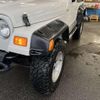 chrysler jeep-wrangler 2006 -CHRYSLER--Jeep Wrangler TJ40S--5P343227---CHRYSLER--Jeep Wrangler TJ40S--5P343227- image 5