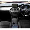 mercedes-benz cla-class 2016 quick_quick_DBA-117942_WDD1179422N271621 image 3