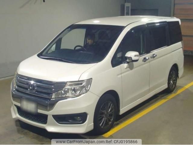 honda stepwagon-spada 2013 quick_quick_DBA-RK5_RK5-1344317 image 1