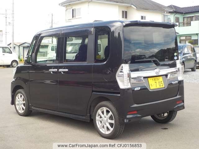 daihatsu tanto 2014 -DAIHATSU 【野田 580ｱ1234】--Tanto DBA-LA600S--LA600S-0104300---DAIHATSU 【野田 580ｱ1234】--Tanto DBA-LA600S--LA600S-0104300- image 2