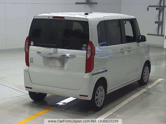 honda n-box 2018 -HONDA--N BOX JF4-1030580---HONDA--N BOX JF4-1030580- image 2