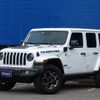 chrysler jeep-wrangler 2022 -CHRYSLER--Jeep Wrangler 3LA-JL20L--1C4JJXR6XPW561945---CHRYSLER--Jeep Wrangler 3LA-JL20L--1C4JJXR6XPW561945- image 5