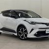 toyota c-hr 2018 -TOYOTA--C-HR DBA-NGX50--NGX50-2028666---TOYOTA--C-HR DBA-NGX50--NGX50-2028666- image 1