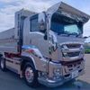 isuzu giga 2019 -ISUZU--Giga 2PG-CXZ77CT--CXZ77CT-7002097---ISUZU--Giga 2PG-CXZ77CT--CXZ77CT-7002097- image 2