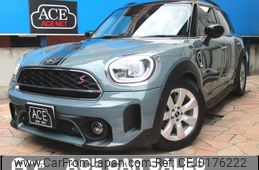 mini mini-others 2021 -BMW--BMW Mini 3DA-42BT20--WMW22BU0203N21757---BMW--BMW Mini 3DA-42BT20--WMW22BU0203N21757-