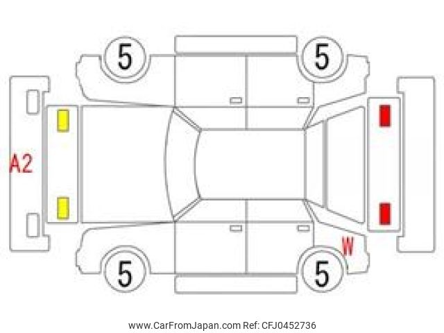 nissan note 2021 -NISSAN--Note 6AA-E13--E13-000270---NISSAN--Note 6AA-E13--E13-000270- image 2