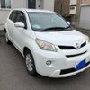 toyota ist 2011 -TOYOTA--Ist DBA-NCP115--NCP115-2000426---TOYOTA--Ist DBA-NCP115--NCP115-2000426- image 2