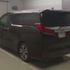 toyota alphard 2021 -TOYOTA 【多摩 333ｿ1700】--Alphard 3BA-AGH30W--AGH30-0362506---TOYOTA 【多摩 333ｿ1700】--Alphard 3BA-AGH30W--AGH30-0362506- image 10