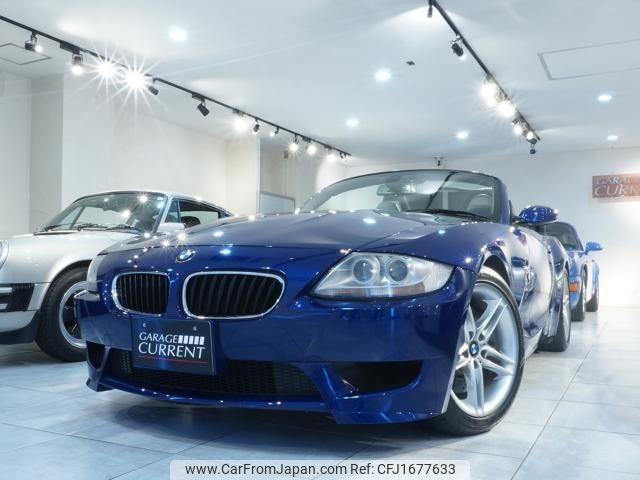 bmw z4 2007 CFJ1677633 image 1