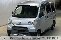 daihatsu hijet-van 2019 -DAIHATSU--Hijet Van S321V-0403760---DAIHATSU--Hijet Van S321V-0403760-