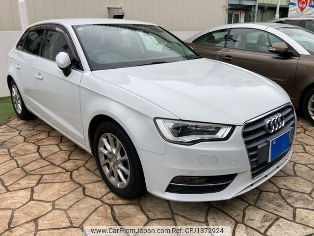 audi a3 2014 CFJ1872924 image 1