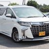 toyota alphard 2020 -TOYOTA--Alphard DAA-AYH30W--AYH30-0100120---TOYOTA--Alphard DAA-AYH30W--AYH30-0100120- image 3