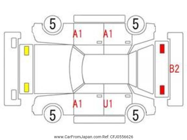 toyota roomy 2018 -TOYOTA--Roomy DBA-M900A--M900A-0269287---TOYOTA--Roomy DBA-M900A--M900A-0269287- image 2