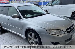 subaru legacy-touring-wagon 2006 -SUBARU--Legacy Wagon TA-BP5--BP5-133896---SUBARU--Legacy Wagon TA-BP5--BP5-133896-