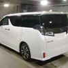 toyota vellfire 2021 -TOYOTA--Vellfire 3BA-AGH30W--AGH30-0374862---TOYOTA--Vellfire 3BA-AGH30W--AGH30-0374862- image 5