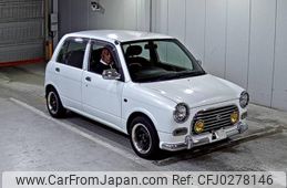 daihatsu mira-gino 1999 -DAIHATSU--Mira Gino L700S-0067264---DAIHATSU--Mira Gino L700S-0067264-