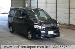 toyota voxy 2008 -TOYOTA 【横浜 503ﾊ4851】--Voxy ZRR70G-0171699---TOYOTA 【横浜 503ﾊ4851】--Voxy ZRR70G-0171699-