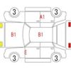 mazda flair 2024 CFJ1746847 image 2
