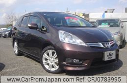 honda fit-shuttle 2011 -HONDA--Fit Shuttle GG7--3002472---HONDA--Fit Shuttle GG7--3002472-