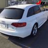 audi a4 2011 -AUDI 【伊勢志摩 310ﾅ81】--Audi A4 8KCDNF-BA063147---AUDI 【伊勢志摩 310ﾅ81】--Audi A4 8KCDNF-BA063147- image 7