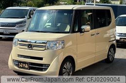 honda n-box 2015 -HONDA 【名変中 】--N BOX JF1--1616231---HONDA 【名変中 】--N BOX JF1--1616231-