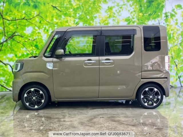 daihatsu wake 2020 quick_quick_DBA-LA700S_LA700S-0139913 image 2