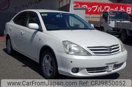 toyota allion 2004 -TOYOTA--Allion CBA-ZZT240--ZZT240-5025879---TOYOTA--Allion CBA-ZZT240--ZZT240-5025879-