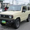 suzuki jimny 2023 quick_quick_JB64W_JB64W-306951 image 7
