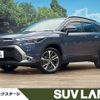 toyota corolla-cross 2023 -TOYOTA--Corolla Cross 6AA-ZVG16--ZVG16-1001617---TOYOTA--Corolla Cross 6AA-ZVG16--ZVG16-1001617- image 1