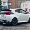 toyota yaris 2024 -TOYOTA 【川越 331ｽ1625】--Yaris GXPA16--0016294---TOYOTA 【川越 331ｽ1625】--Yaris GXPA16--0016294- image 2