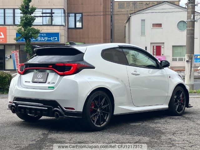 toyota yaris 2024 -TOYOTA 【川越 331ｽ1625】--Yaris GXPA16--0016294---TOYOTA 【川越 331ｽ1625】--Yaris GXPA16--0016294- image 2