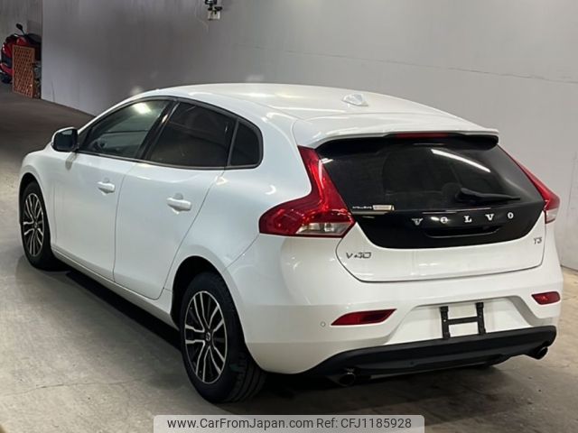 volvo v40 2019 -VOLVO--Volvo V40 MB4154T-K2592861---VOLVO--Volvo V40 MB4154T-K2592861- image 2