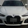 bmw 4-series 2023 quick_quick_12AV20_WBA12AV0X0FP56491 image 2