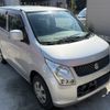 suzuki wagon-r 2010 -SUZUKI--Wagon R DBA-MH23S--MH23S-285196---SUZUKI--Wagon R DBA-MH23S--MH23S-285196- image 2