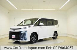 toyota voxy 2023 GOO_JP_700020839330240605006