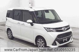 toyota tank 2020 -TOYOTA--Tank M900A--0448774---TOYOTA--Tank M900A--0448774-