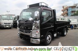 mitsubishi-fuso canter 2011 GOO_NET_EXCHANGE_0520179A30250604W001