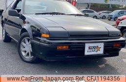 nissan exa 1989 quick_quick_KEN13_KEN13-106884