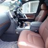 toyota land-cruiser 2021 CFJ1749219 image 22