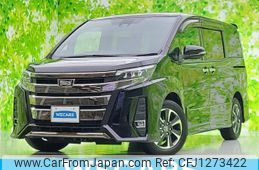 toyota noah 2019 CFJ1273422