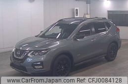 nissan x-trail 2017 quick_quick_DAA-HNT32_HNT32-165431