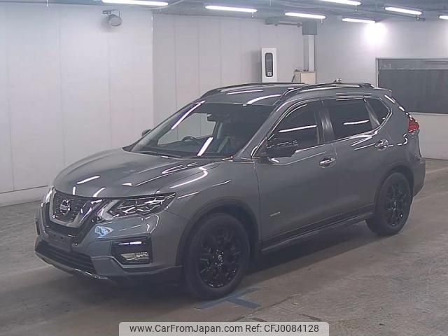 nissan x-trail 2017 quick_quick_DAA-HNT32_HNT32-165431 image 1